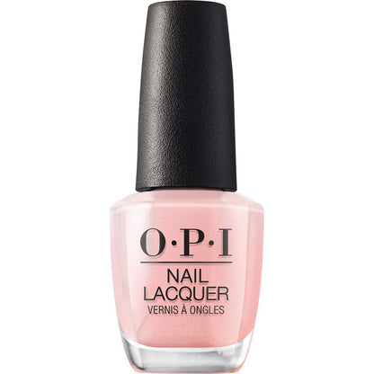 OPI Nail Lacquer - R39 Rose Petals | OPI® - CM Nails & Beauty Supply