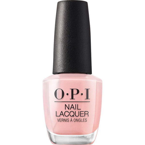 OPI Nail Lacquer - R39 Rose Petals | OPI®
