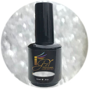 Gel Polish Colour #61 | iGel® Beauty - CM Nails & Beauty Supply