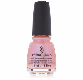 China Glaze Nail Lacquer- #624 Afterglow - CM Nails & Beauty Supply
