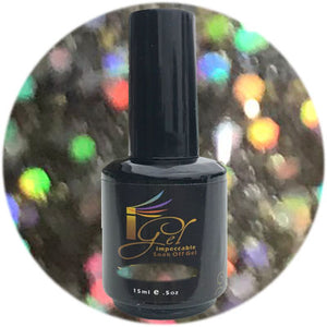 Gel Polish Colour #62 | iGel® Beauty - CM Nails & Beauty Supply
