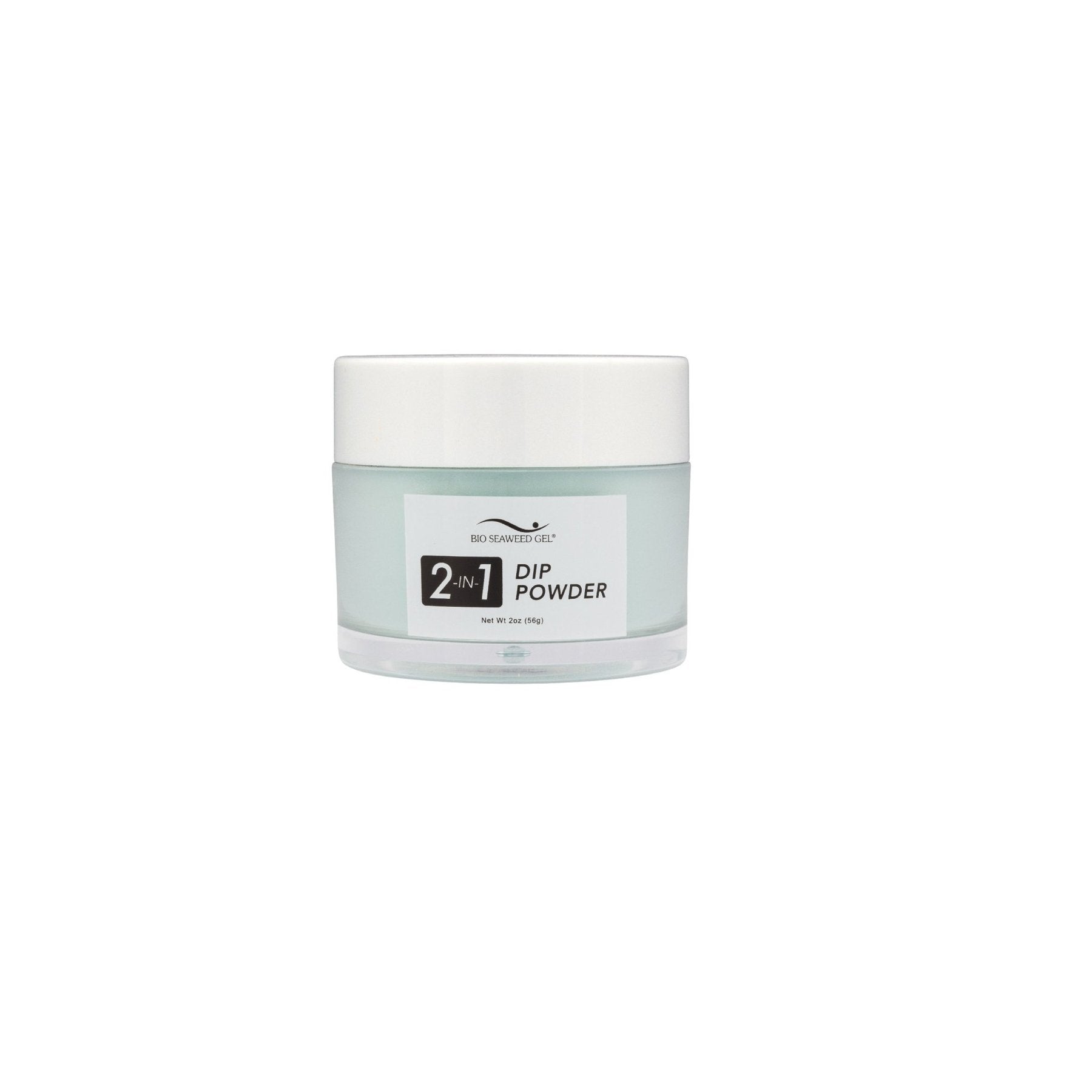 63 SEASIDE | Bio Seaweed Gel® Dip Powder System - CM Nails & Beauty Supply