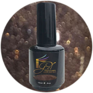 Gel Polish Colour #63 | iGel® Beauty - CM Nails & Beauty Supply