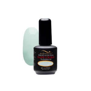 64 Lilypad | Bio Seaweed Gel® - CM Nails & Beauty Supply