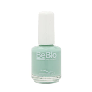 BEBIO NAIL LACQUER 64 LILYPAD