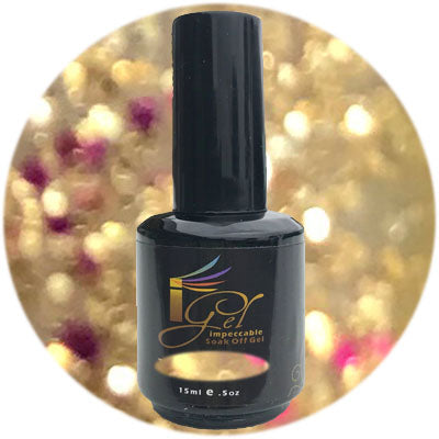 Gel Polish Colour #64 | iGel® Beauty - CM Nails & Beauty Supply