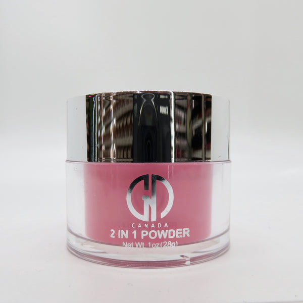 2-in-1 Acrylic Powder #064 | GND Canada® - CM Nails & Beauty Supply