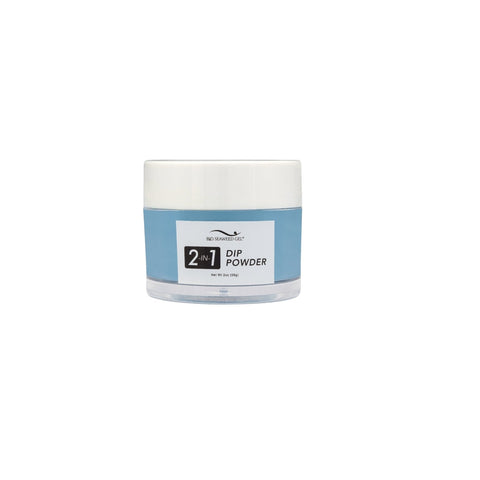 65 BLUEBERRY | Bio Seaweed Gel® Dip Powder System - CM Nails & Beauty Supply