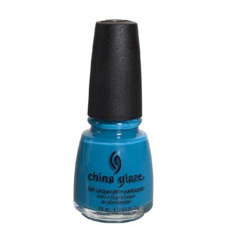 China Glaze Nail Lacquer- #650 Shower Together - CM Nails & Beauty Supply