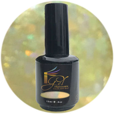 Gel Polish Colour #65 | iGel® Beauty - CM Nails & Beauty Supply