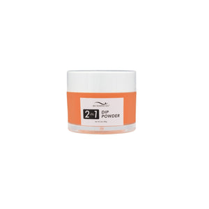 66 PAPAYA | Bio Seaweed Gel® Dip Powder System - CM Nails & Beauty Supply