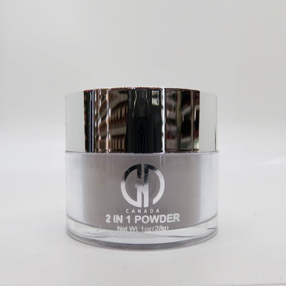 Acrylic Powder 2-in-1 GND Canada® #066 | 1 Oz - CM Nails & Beauty Supply