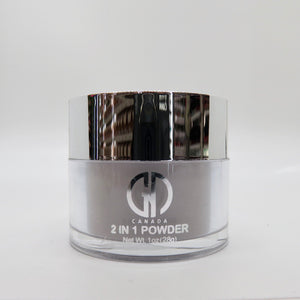 2-in-1 Acrylic Powder #066 | GND Canada® - CM Nails & Beauty Supply