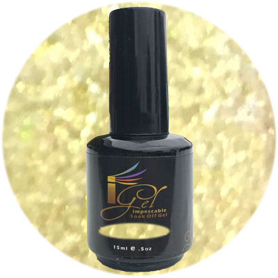 Gel Polish Colour #66 | iGel® Beauty - CM Nails & Beauty Supply