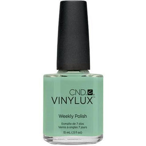 CND Vinylux #166 Mint Convertible | CND - CM Nails & Beauty Supply