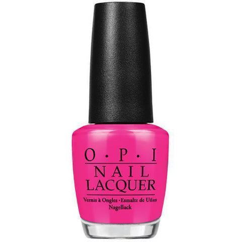 OPI Nail Lacquer - B36 That's Berry Daring | OPI®