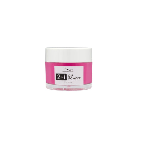 67 PASSIONFRUIT | Bio Seaweed Gel® Dip Powder System - CM Nails & Beauty Supply