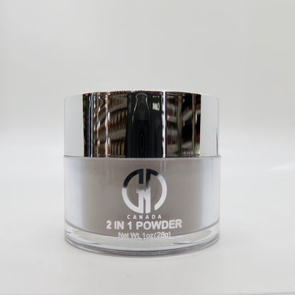 Acrylic Powder 2-in-1 GND Canada® #067 | 1 Oz - CM Nails & Beauty Supply