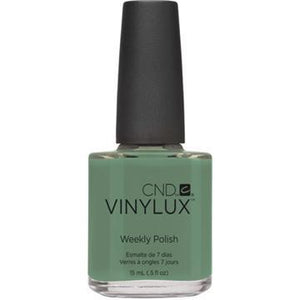 CND Vinylux #167 Sage Scarf | CND - CM Nails & Beauty Supply