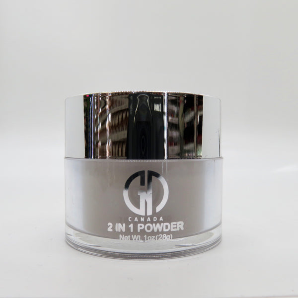 2-in-1 Acrylic Powder #067 | GND Canada® - CM Nails & Beauty Supply