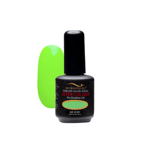 68 Kiwi | Bio Seaweed Gel® - CM Nails & Beauty Supply
