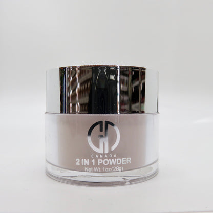 Acrylic Powder 2-in-1 GND Canada® #068 | 1 Oz - CM Nails & Beauty Supply