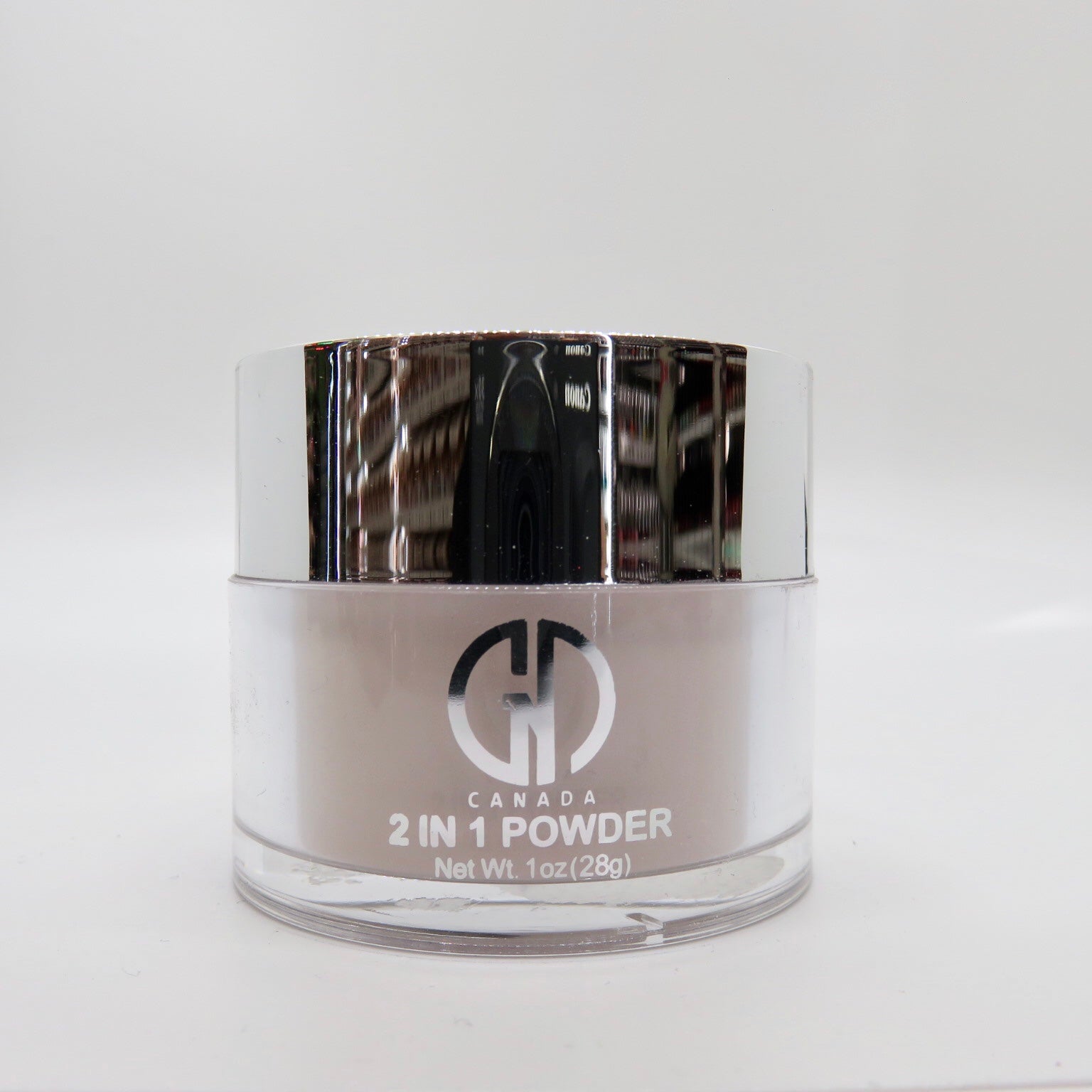 2-in-1 Acrylic Powder #068 | GND Canada® - CM Nails & Beauty Supply