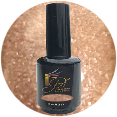 Gel Polish Colour #68 | iGel® Beauty - CM Nails & Beauty Supply