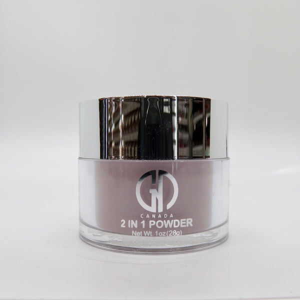 2-in-1 Acrylic Powder #069 | GND Canada® - CM Nails & Beauty Supply