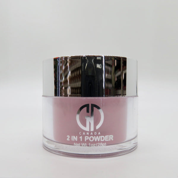 2-in-1 Acrylic Powder #006 | GND Canada® - CM Nails & Beauty Supply