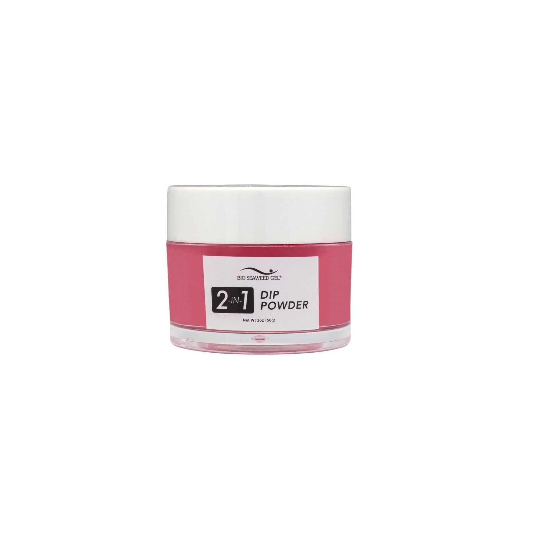 70 RED DELICIOUS | Bio Seaweed Gel® Dip Powder System - CM Nails & Beauty Supply