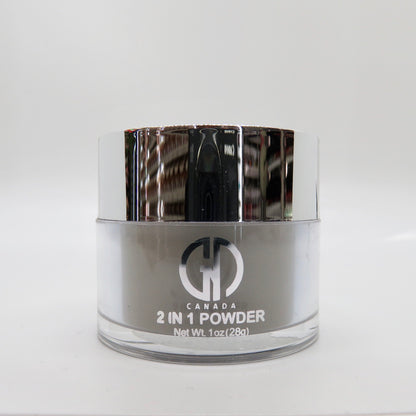 Acrylic Powder 2-in-1 GND Canada® #070 | 1 Oz - CM Nails & Beauty Supply