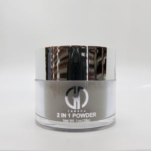 2-in-1 Acrylic Powder #070 | GND Canada® - CM Nails & Beauty Supply