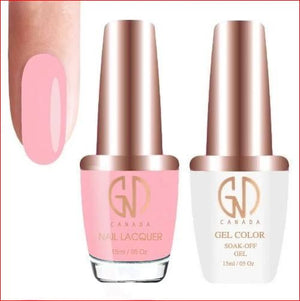Duo Gel & Lacquer #070 | GND Canada® - CM Nails & Beauty Supply