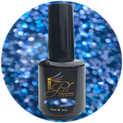 Gel Polish Colour #71 | iGel® Beauty - CM Nails & Beauty Supply
