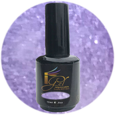 Gel Polish Colour #72 | iGel® Beauty - CM Nails & Beauty Supply