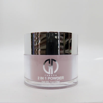 Acrylic Powder 2-in-1 GND Canada® #073 | 1 Oz - CM Nails & Beauty Supply