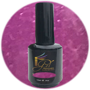 Gel Polish Colour #73 | iGel® Beauty - CM Nails & Beauty Supply