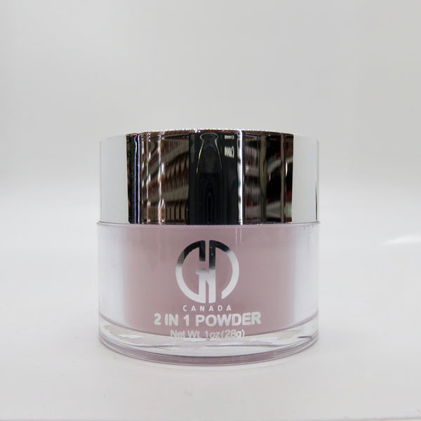2-in-1 Acrylic Powder #073 | GND Canada® - CM Nails & Beauty Supply