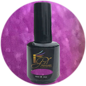 Gel Polish Colour #74 | iGel® Beauty - CM Nails & Beauty Supply