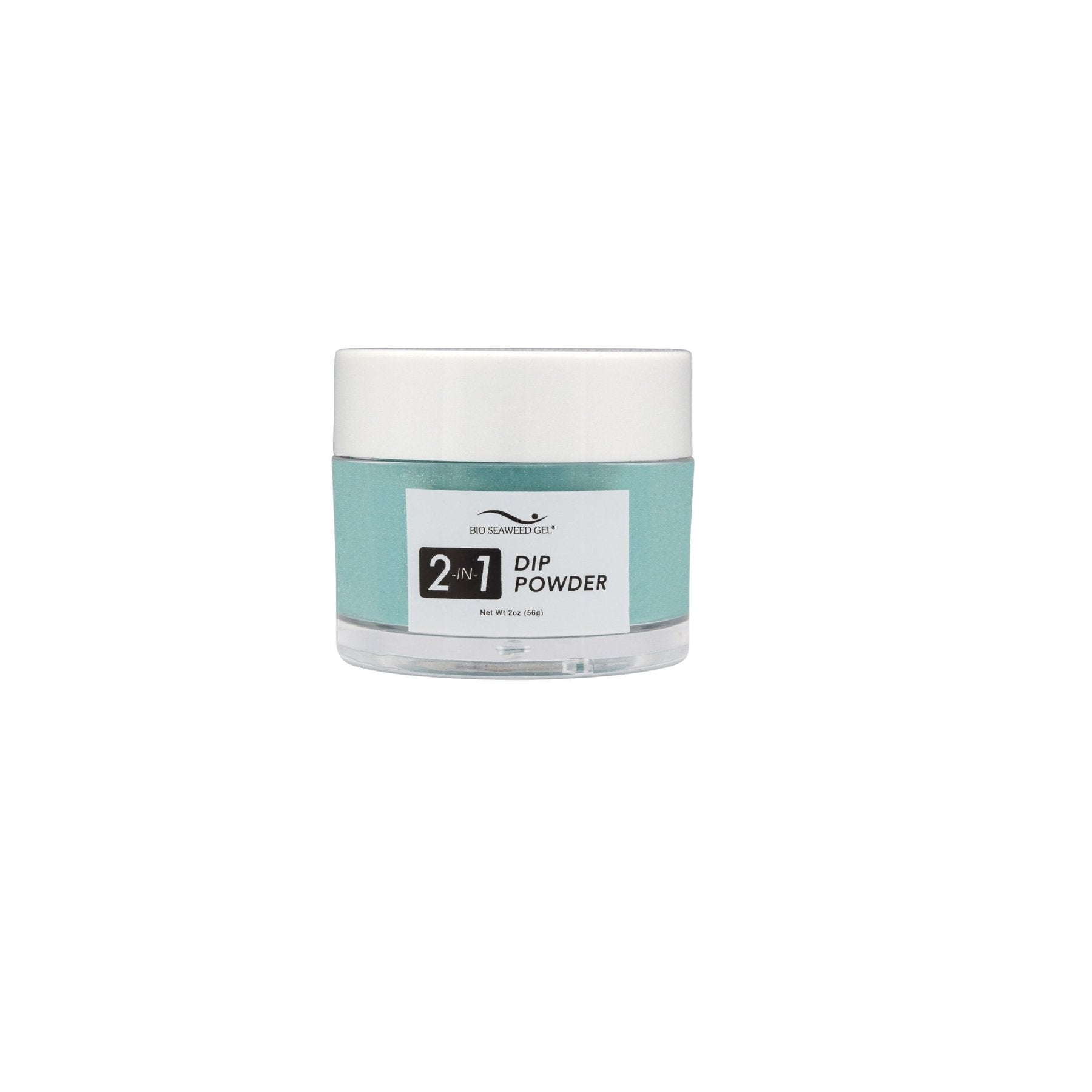 75 BLUE HAWAII | Bio Seaweed Gel® Dip Powder System - CM Nails & Beauty Supply