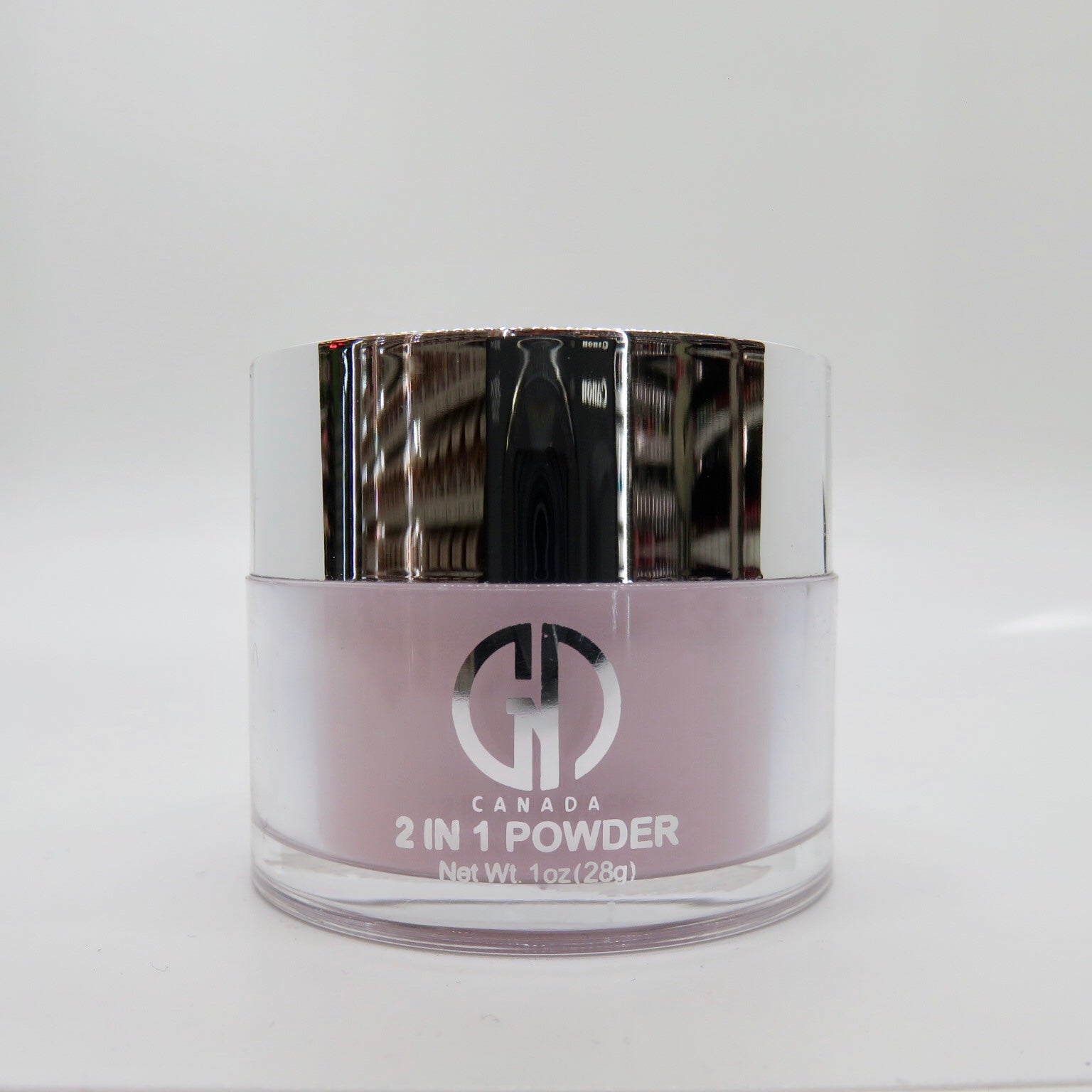 2-in-1 Acrylic Powder #075 | GND Canada® - CM Nails & Beauty Supply