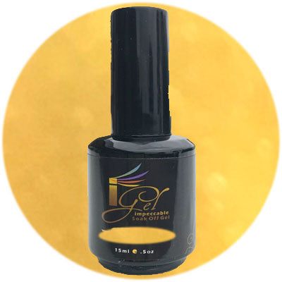 Gel Polish Colour #75 | iGel® Beauty - CM Nails & Beauty Supply