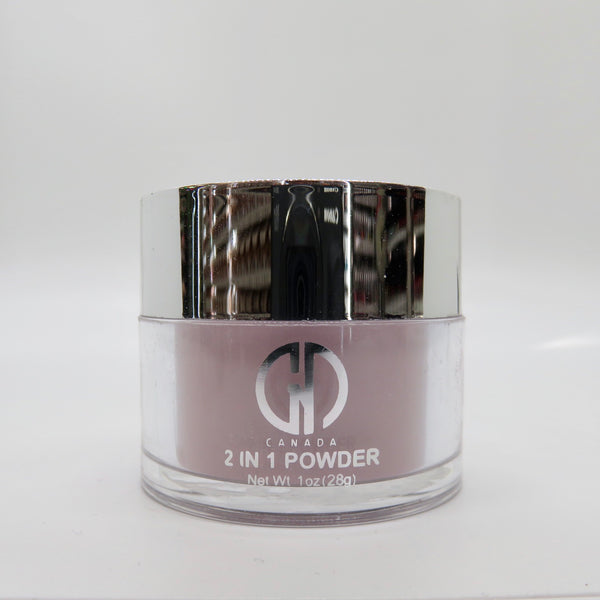 2-in-1 Acrylic Powder #076 | GND Canada® - CM Nails & Beauty Supply