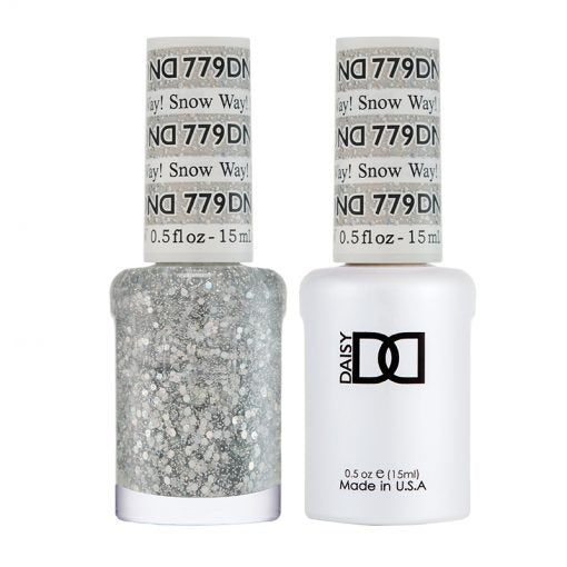 DND 779 CM Nail Beauty Supply.