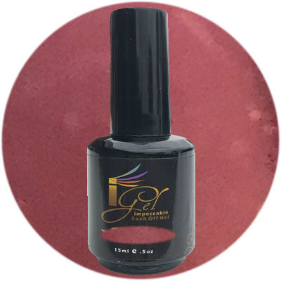 Gel Polish Colour #77 | iGel® Beauty - CM Nails & Beauty Supply