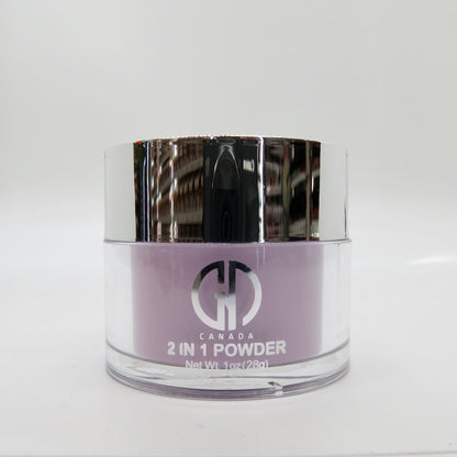 Acrylic Powder 2-in-1 GND Canada® #078 | 1 Oz - CM Nails & Beauty Supply