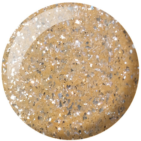 DND - Champagne Winter #780 - Gel & Lacquer Duo - CM Nails & Beauty Supply