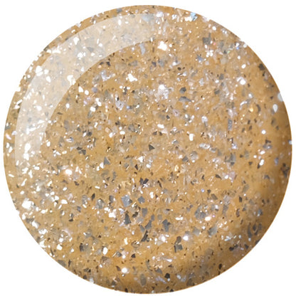 DND - Champagne Winter #780 - Gel & Lacquer Duo - CM Nails & Beauty Supply