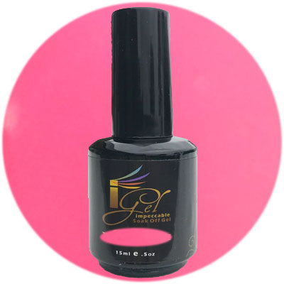 Gel Polish Colour #78 | iGel® Beauty - CM Nails & Beauty Supply